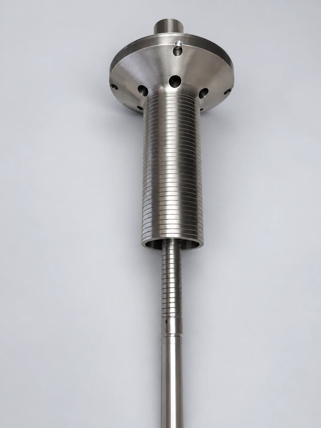 Throttle-valve component